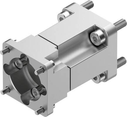 Zespół osiowy EAMM-A-D19-28A (1081659) serii EAMM - Festo
