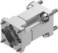 Zespół osiowy EAMM-A-D19-28A (1081659) serii EAMM - Festo