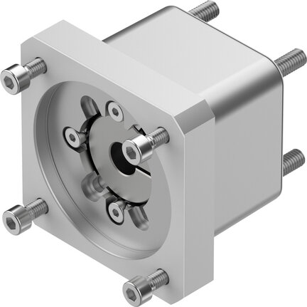 Zespół osiowy EAMM-A-D40-70A-S1 (1322185) serii EAMM - Festo