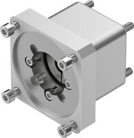 Zespół osiowy EAMM-A-D60-100A-S1 (2256700) serii EAMM - Festo