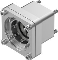 Zespół osiowy EAMM-A-D60-80G (1499402) serii EAMM - Festo