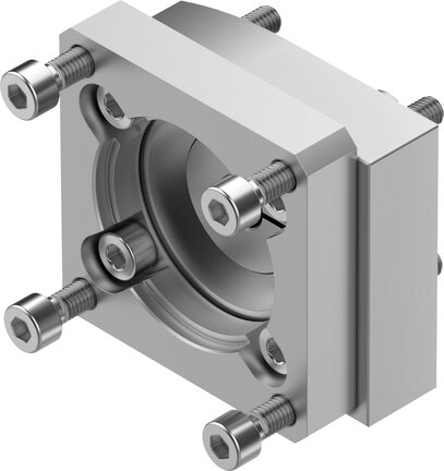 Zespół osiowy EAMM-A-L38-55A (3683331) serii EAMM - Festo