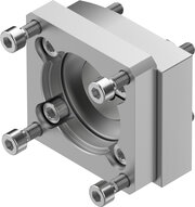 Zespół osiowy EAMM-A-L38-55A (3683331) serii EAMM - Festo