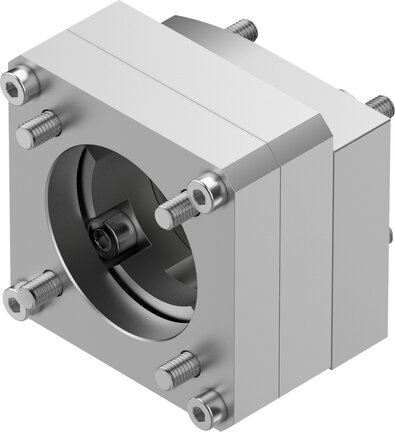 Zespół osiowy EAMM-A-L38-60H (1456610) serii EAMM - Festo