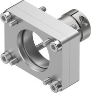 Zespół osiowy EAMM-A-P4-28B-28A (1731466) serii EAMM - Festo