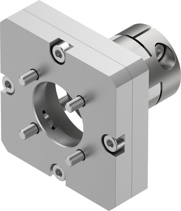 Zespół osiowy EAMM-A-P6-38A-40G (2297645) serii EAMM - Festo