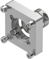 Zespół osiowy EAMM-A-P6-38A-67A (2297641) serii EAMM - Festo