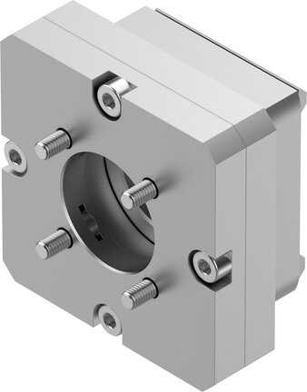 Zespół osiowy EAMM-A-R27-40G (1456622) serii EAMM - Festo