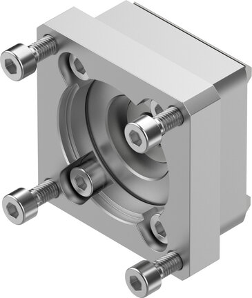 Zespół osiowy EAMM-A-R27-55A (1133400) serii EAMM - Festo