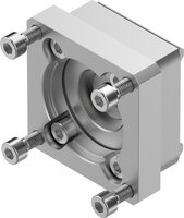 Zespół osiowy EAMM-A-R27-55A (1133400) serii EAMM - Festo