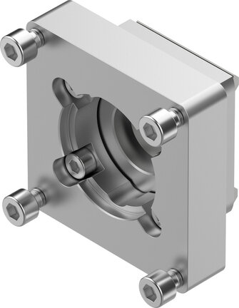 Zespół osiowy EAMM-A-R27-67A (1456619) serii EAMM - Festo