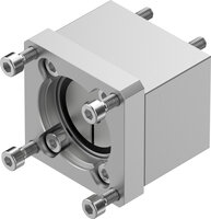 Zespół osiowy EAMM-A-S38-55A-G2 (3637967) serii EAMM - Festo