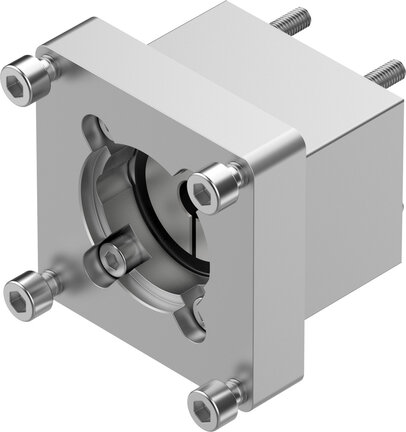 Zespół osiowy EAMM-A-S38-67A-G2 (1456638) serii EAMM - Festo