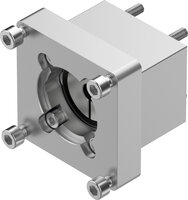 Zespół osiowy EAMM-A-S38-67A-G2 (1456638) serii EAMM - Festo