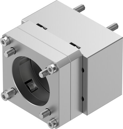 Zespół osiowy EAMM-A-S48-60H-G2 (1456652) serii EAMM - Festo