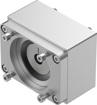 Zespół osiowy EAMM-A-S95-100A-G2 (3637955) serii EAMM - Festo