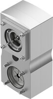 Zespół równoległy EAMM-U-110-D60-60H-120-S1 (1530621) serii EAMM - Festo