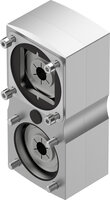 Zespół równoległy EAMM-U-110-D80-100A-120-S1 (1433650) serii EAMM - Festo