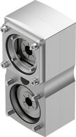 Zespół równoległy EAMM-U-110-D80-80G-120-S1 (1589706) serii EAMM - Festo