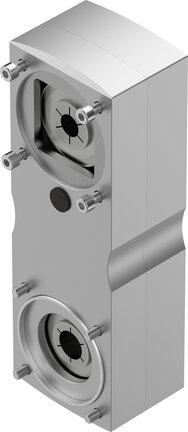 Zespół równoległy EAMM-U-110-S95-100A-207 (1220656) serii EAMM - Festo