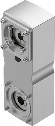 Zespół równoległy EAMM-U-110-S95-80G-207 (1589544) serii EAMM - Festo