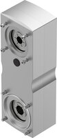Zespół równoległy EAMM-U-110-S95-84AA-207 (8059063) serii EAMM - Festo