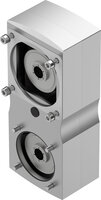Zespół równoległy EAMM-U-145-D100-140A-188-S1 (1433852) serii EAMM - Festo
