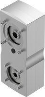 Zespół równoległy EAMM-U-145-D80-126AA-188 (8059069) serii EAMM - Festo