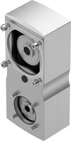 Zespół równoległy EAMM-U-145-D80-140A-188-S1 (1433709) serii EAMM - Festo