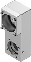 Zespół równoległy EAMM-U-30-V20-28A-44 (4767125) serii EAMM - Festo