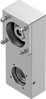 Zespół równoległy EAMM-U-45-V25-40P-63 (4782056) serii EAMM - Festo
