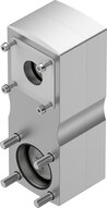 Zespół równoległy EAMM-U-50-D32-40A-78-S1 (1202302) serii EAMM - Festo