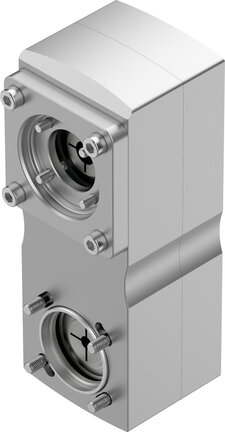 Zespół równoległy EAMM-U-60-S38-40G-91 (2283732) serii EAMM - Festo
