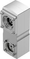 Zespół równoległy EAMM-U-60-S38-40G-91 (2283732) serii EAMM - Festo