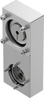 Zespół równoległy EAMM-U-65-T42-57A-87 (4331535) serii EAMM - Festo