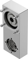 Zespół równoległy EAMM-U-65-T42-60P-87 (4784301) serii EAMM - Festo
