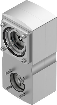 Zespół równoległy EAMM-U-86-D40-60H-102-S1 (1586372) serii EAMM - Festo