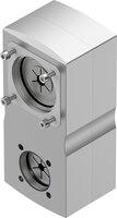 Zespół równoległy EAMM-U-86-D40-70A-102-S1 (1212854) serii EAMM - Festo