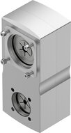 Zespół równoległy EAMM-U-86-D40-70A-102-S1 (1212854) serii EAMM - Festo