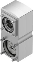 Zespół równoległy EAMM-U-86-D60-52B/C-102-S1 (1431381) serii EAMM - Festo