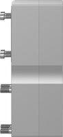 Zespół równoległy EAMM-U-86-D60-70A-102-S1 (1212835) serii EAMM - Festo