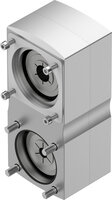 Zespół równoległy EAMM-U-86-D60-80P-102-S1 (2156527) serii EAMM - Festo