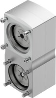 Zespół równoległy EAMM-U-86-D60-87A-102-S1 (1215810) serii EAMM - Festo