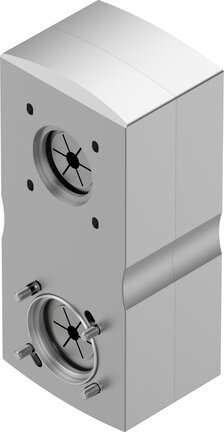 Zespół równoległy EAMM-U-86-S48-58AA-102 (8058995) serii EAMM - Festo