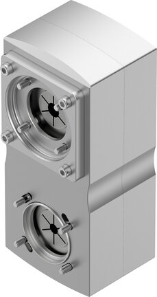 Zespół równoległy EAMM-U-86-S48-60G-102 (1587251) serii EAMM - Festo