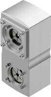 Zespół równoległy EAMM-U-86-S48-60G-102 (1587251) serii EAMM - Festo