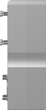 Zespół równoległy EAMM-U-86-S48-60P-102 (8058996) serii EAMM - Festo