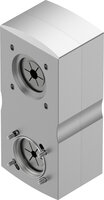 Zespół równoległy EAMM-U-86-S48-60RB-102 (8058997) serii EAMM - Festo