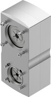 Zespół równoległy EAMM-U-86-S48-70AA-102 (8058999) serii EAMM - Festo