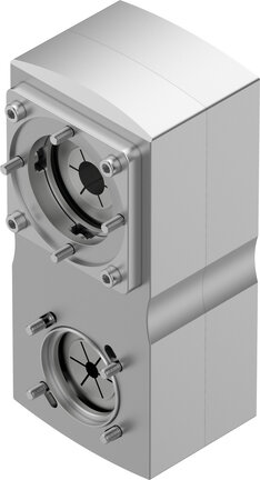 Zespół równoległy EAMM-U-86-S48-70GA-102 (8059000) serii EAMM - Festo